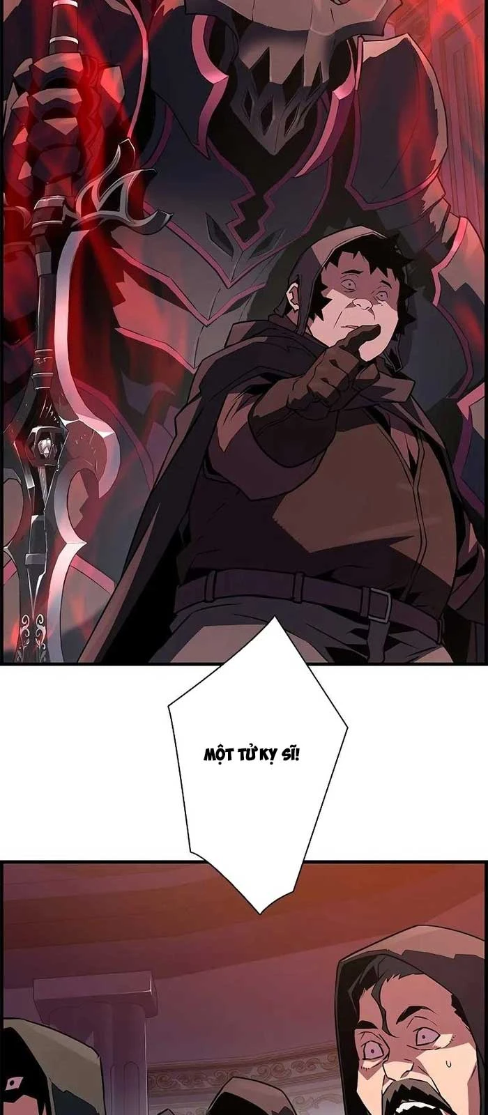 Đặc Tính Tiến Hóa Của Chiêu Hồn Sư Chapter 86 - 27