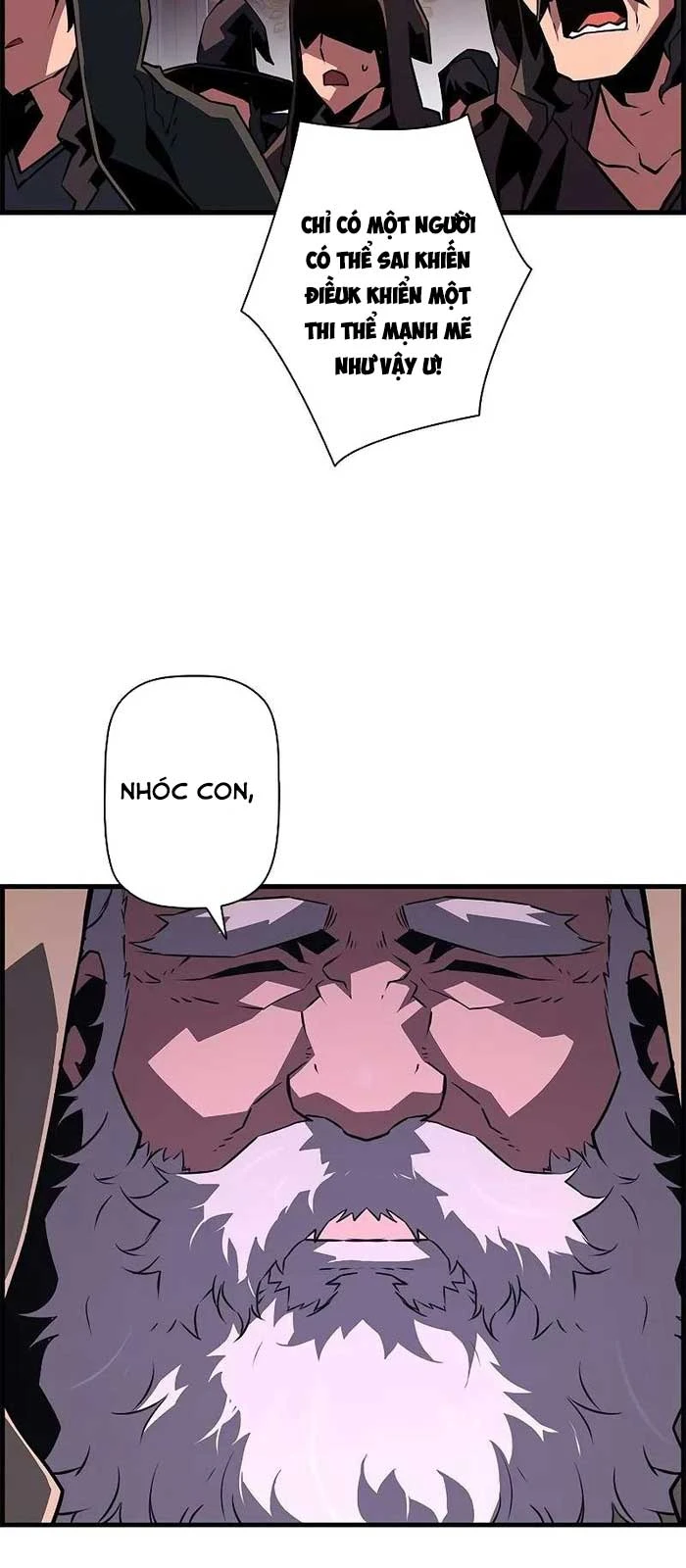 Đặc Tính Tiến Hóa Của Chiêu Hồn Sư Chapter 86 - 28