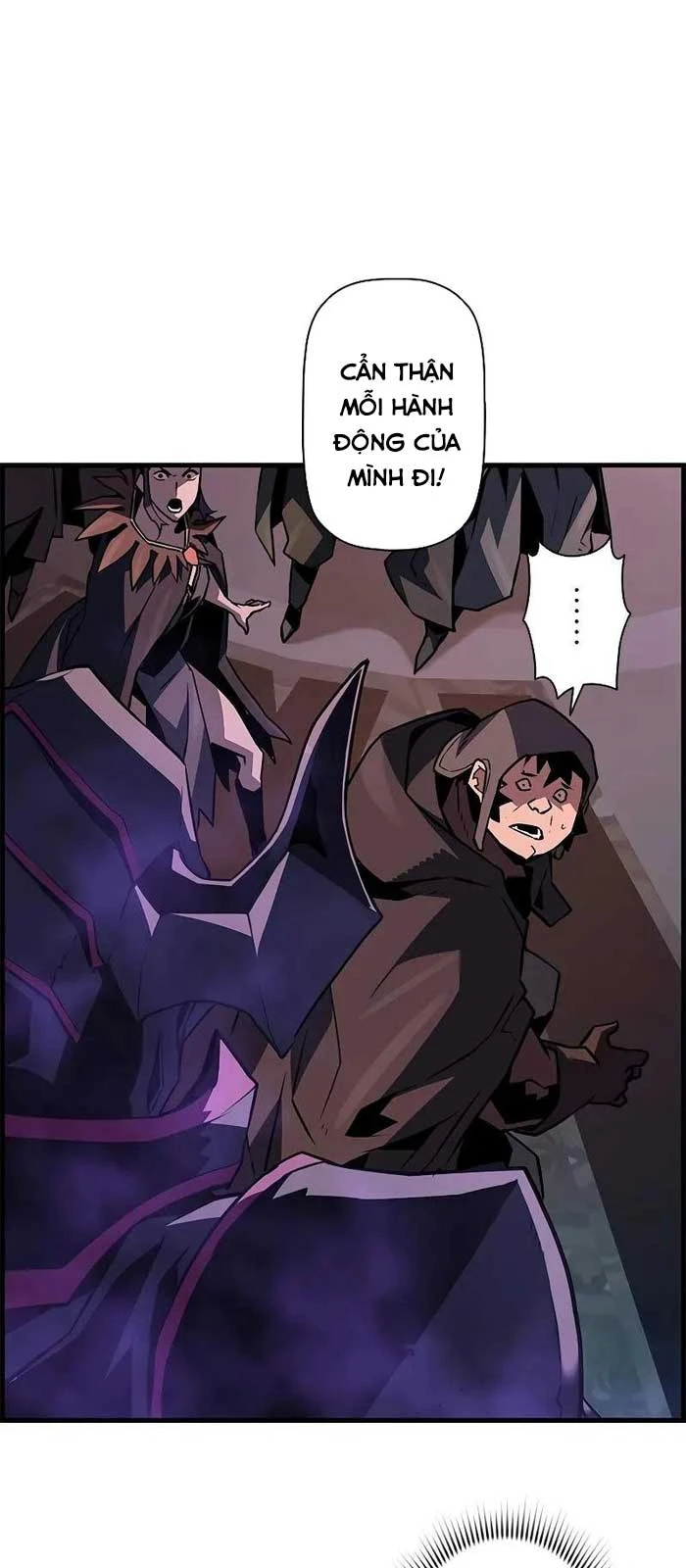 Đặc Tính Tiến Hóa Của Chiêu Hồn Sư Chapter 86 - 29