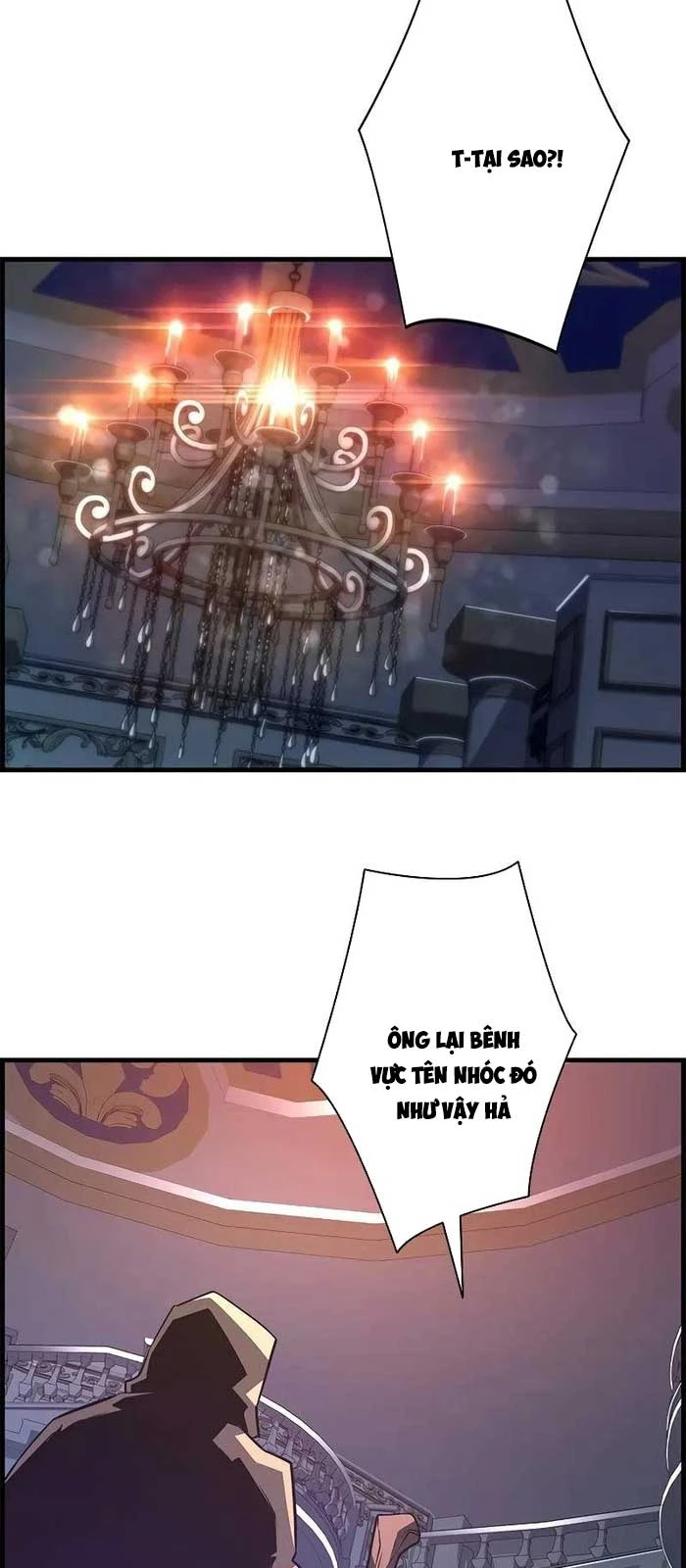 Đặc Tính Tiến Hóa Của Chiêu Hồn Sư Chapter 86 - 33