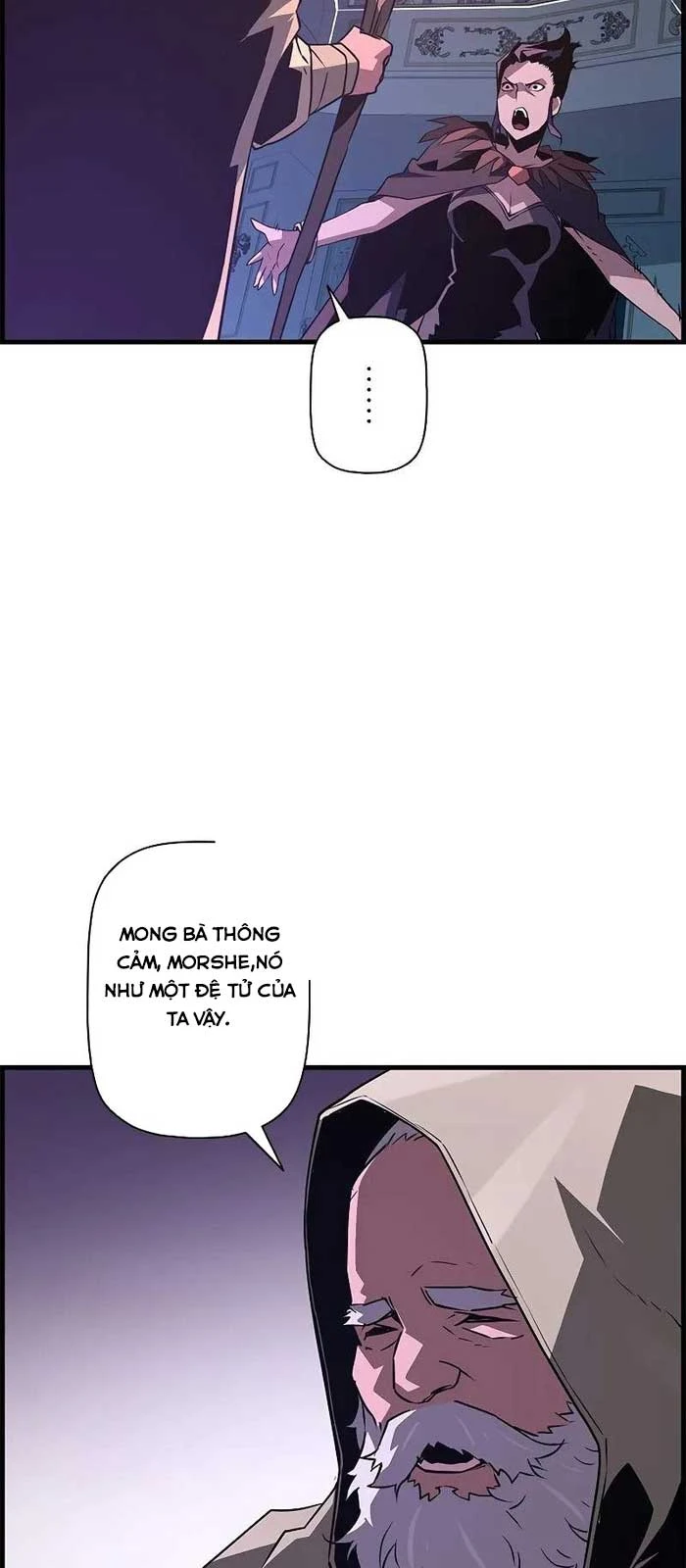 Đặc Tính Tiến Hóa Của Chiêu Hồn Sư Chapter 86 - 34