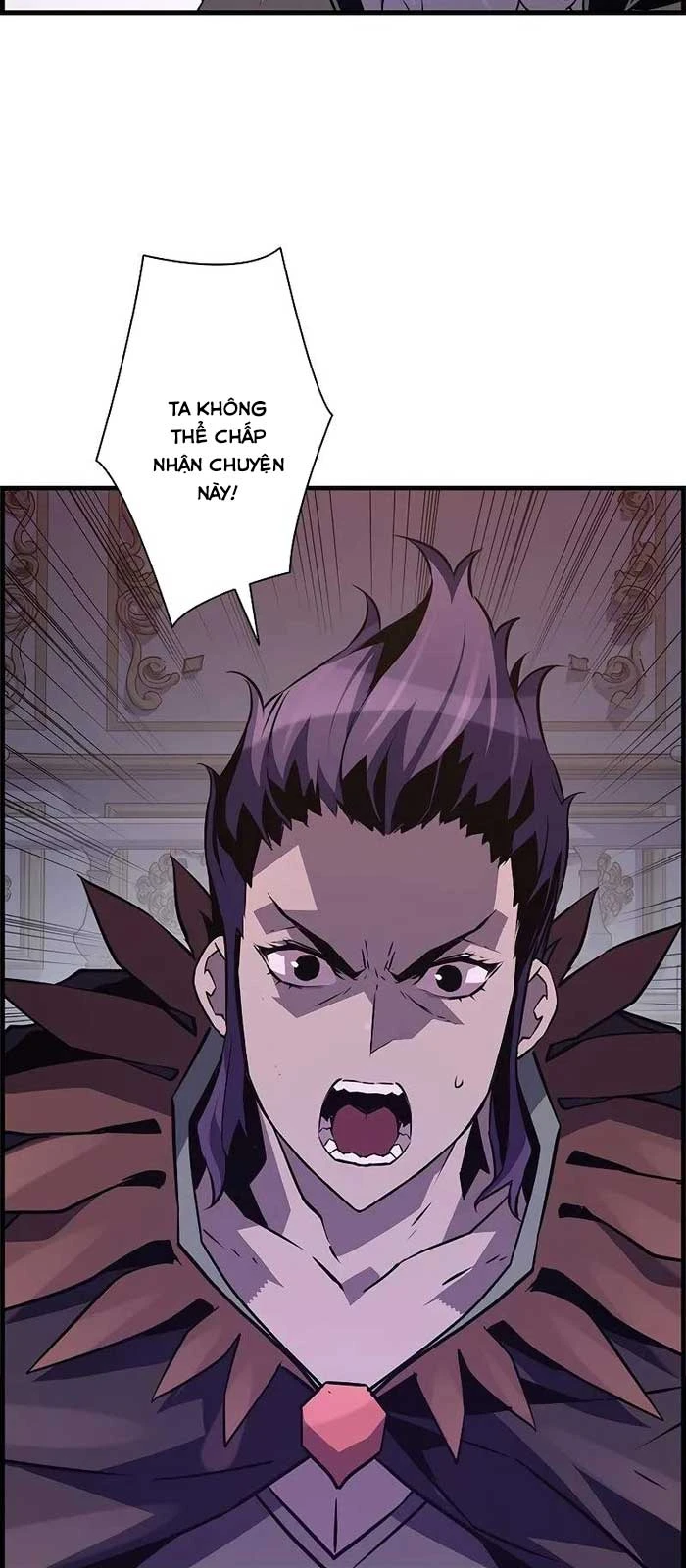 Đặc Tính Tiến Hóa Của Chiêu Hồn Sư Chapter 86 - 35