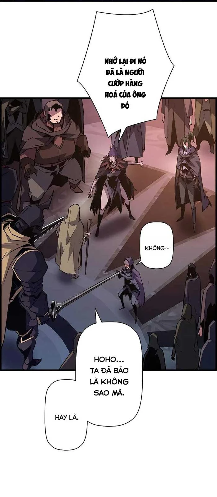 Đặc Tính Tiến Hóa Của Chiêu Hồn Sư Chapter 86 - 36