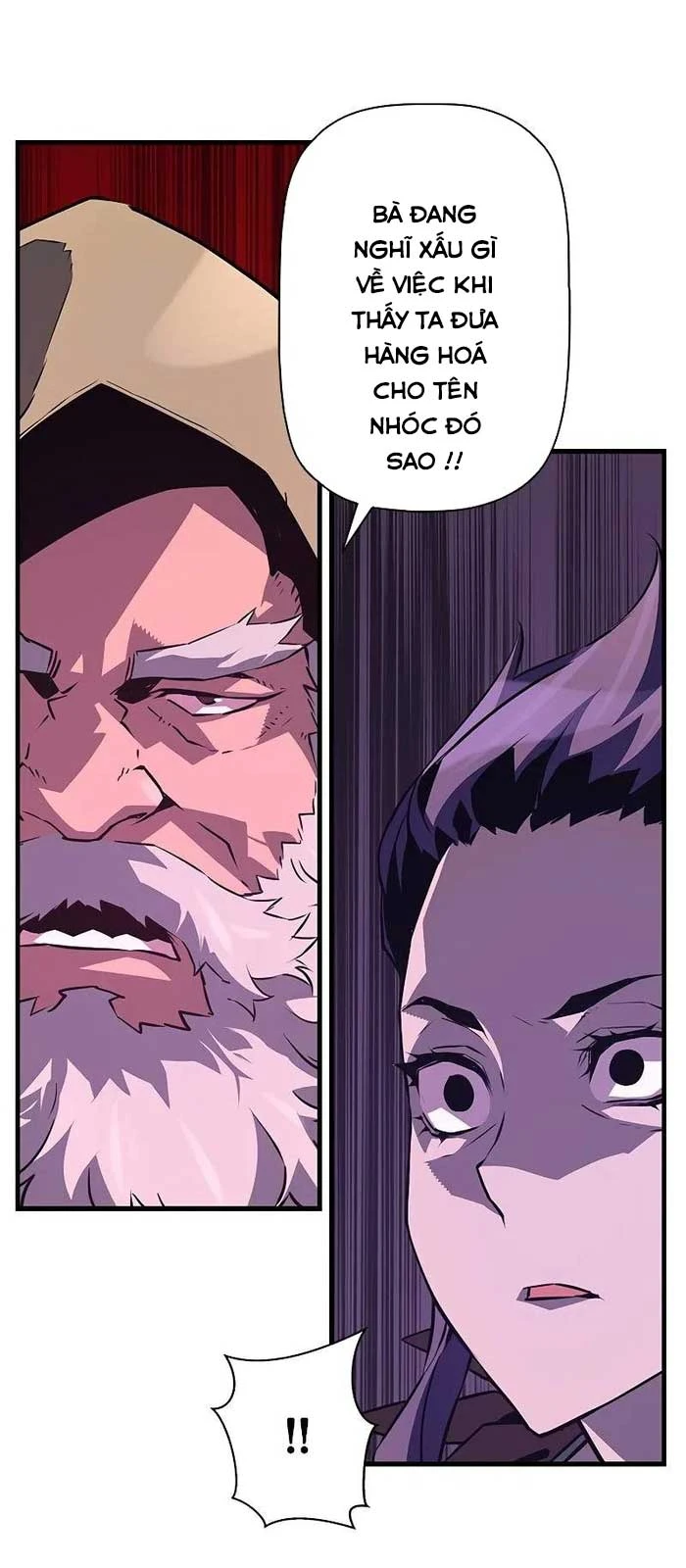 Đặc Tính Tiến Hóa Của Chiêu Hồn Sư Chapter 86 - 37