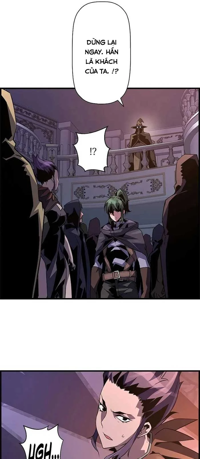 Đặc Tính Tiến Hóa Của Chiêu Hồn Sư Chapter 86 - 39