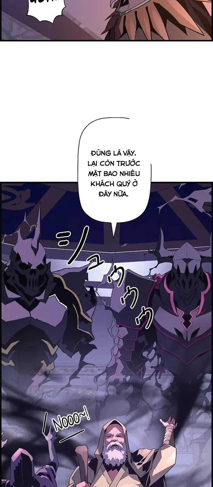 Đặc Tính Tiến Hóa Của Chiêu Hồn Sư Chapter 86 - 40