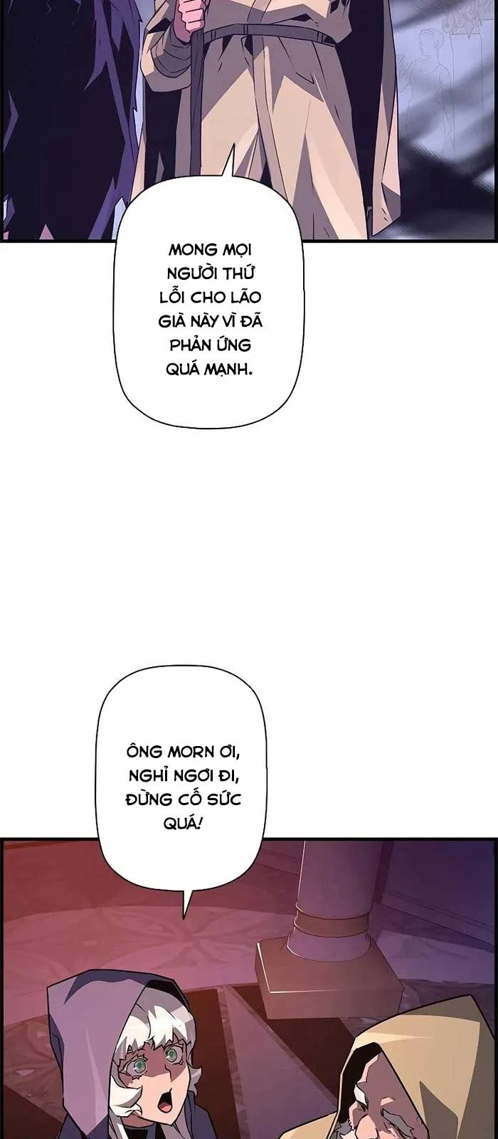 Đặc Tính Tiến Hóa Của Chiêu Hồn Sư Chapter 86 - 41