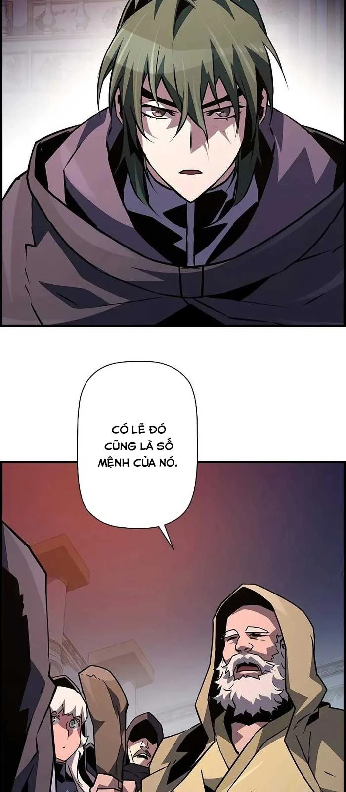 Đặc Tính Tiến Hóa Của Chiêu Hồn Sư Chapter 86 - 44