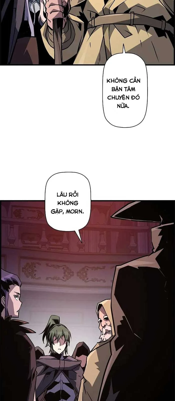 Đặc Tính Tiến Hóa Của Chiêu Hồn Sư Chapter 86 - 45