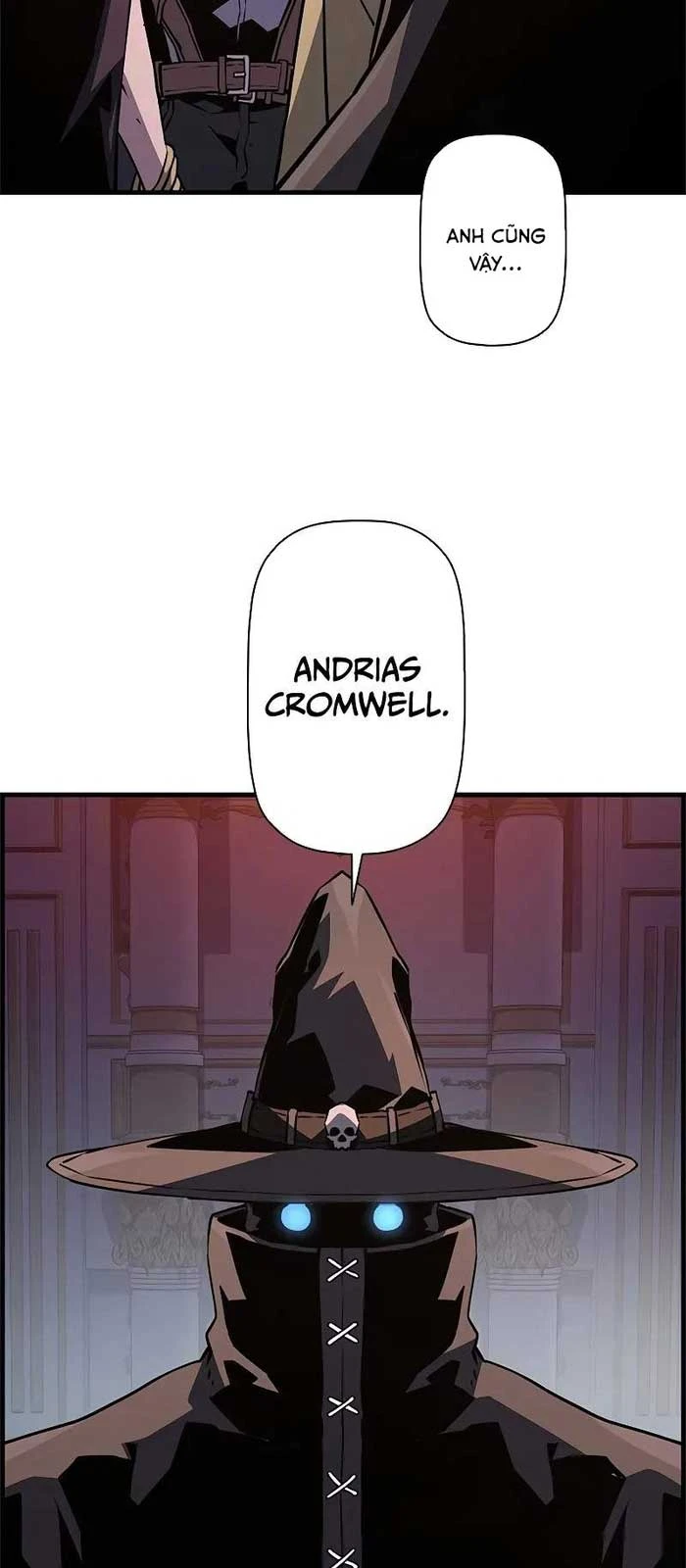 Đặc Tính Tiến Hóa Của Chiêu Hồn Sư Chapter 86 - 46