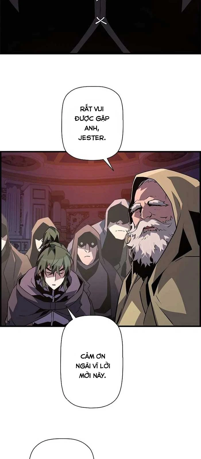 Đặc Tính Tiến Hóa Của Chiêu Hồn Sư Chapter 86 - 47