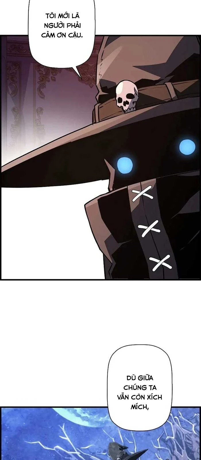 Đặc Tính Tiến Hóa Của Chiêu Hồn Sư Chapter 86 - 48