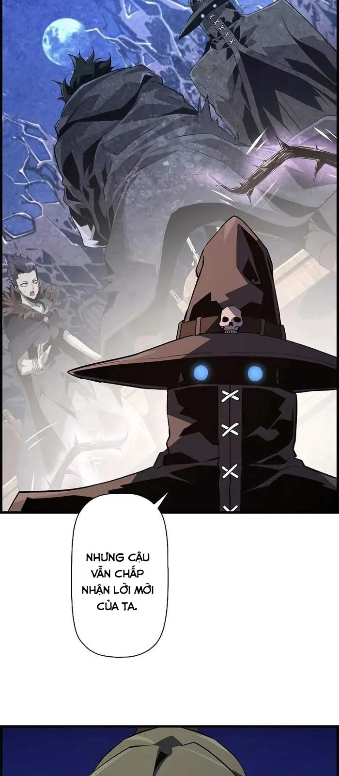 Đặc Tính Tiến Hóa Của Chiêu Hồn Sư Chapter 86 - 49