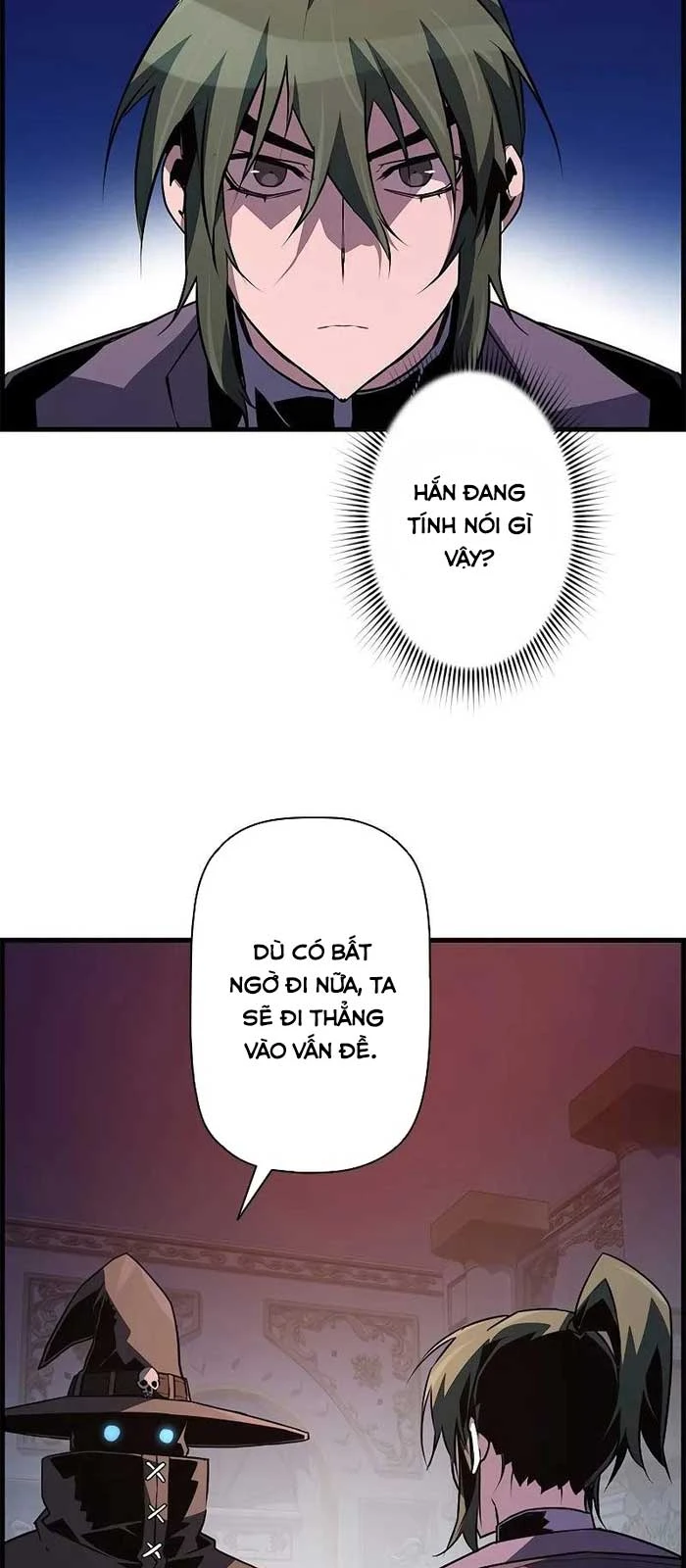 Đặc Tính Tiến Hóa Của Chiêu Hồn Sư Chapter 86 - 50