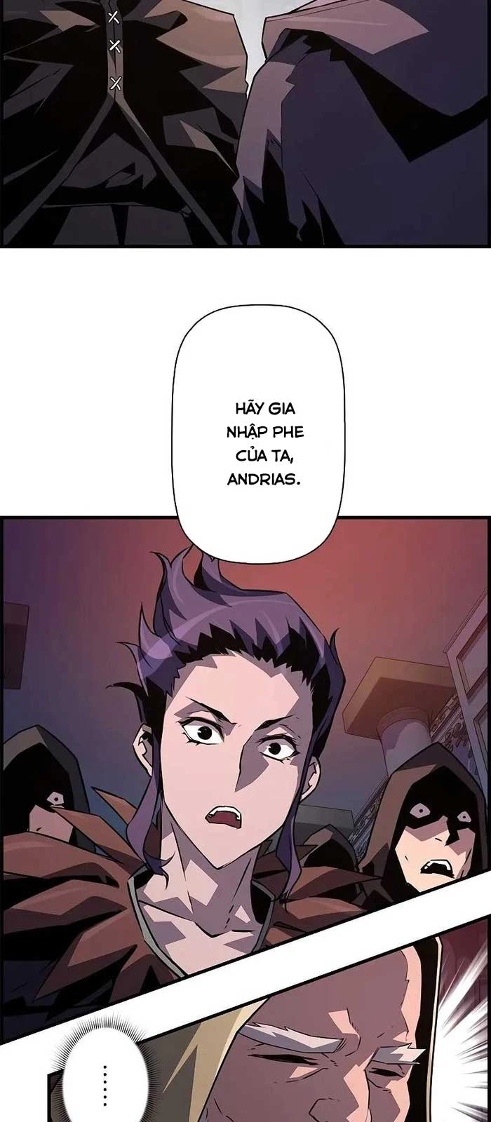 Đặc Tính Tiến Hóa Của Chiêu Hồn Sư Chapter 86 - 51