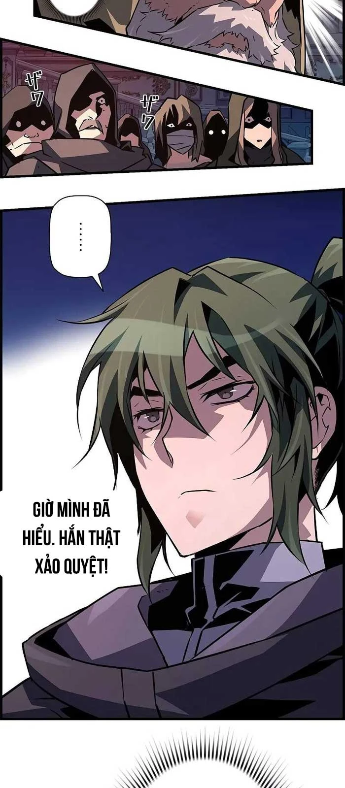 Đặc Tính Tiến Hóa Của Chiêu Hồn Sư Chapter 86 - 52