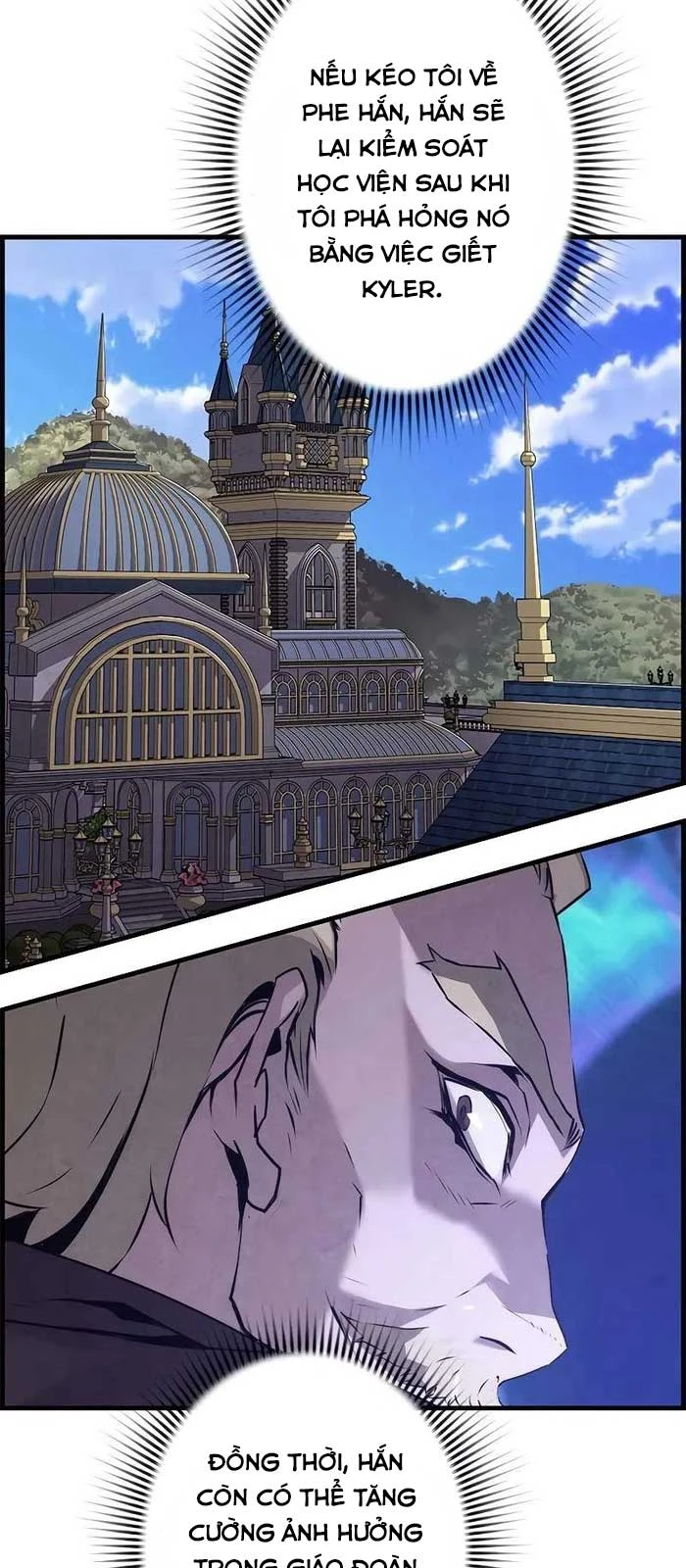 Đặc Tính Tiến Hóa Của Chiêu Hồn Sư Chapter 86 - 53