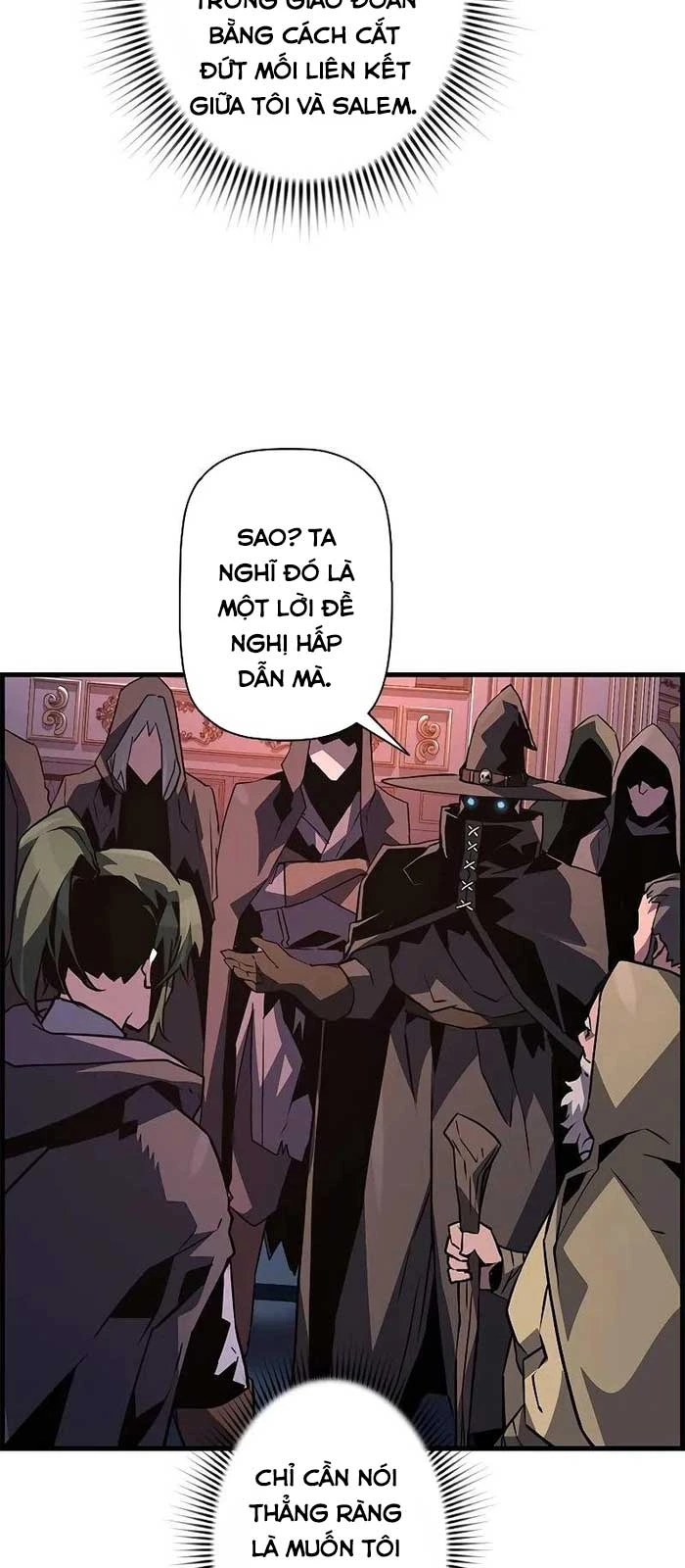 Đặc Tính Tiến Hóa Của Chiêu Hồn Sư Chapter 86 - 54