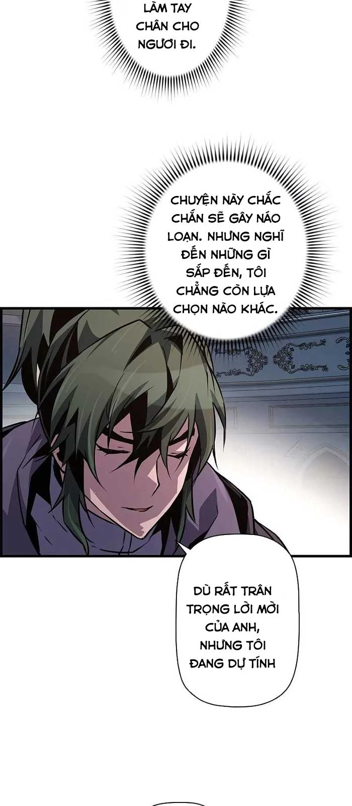 Đặc Tính Tiến Hóa Của Chiêu Hồn Sư Chapter 86 - 55