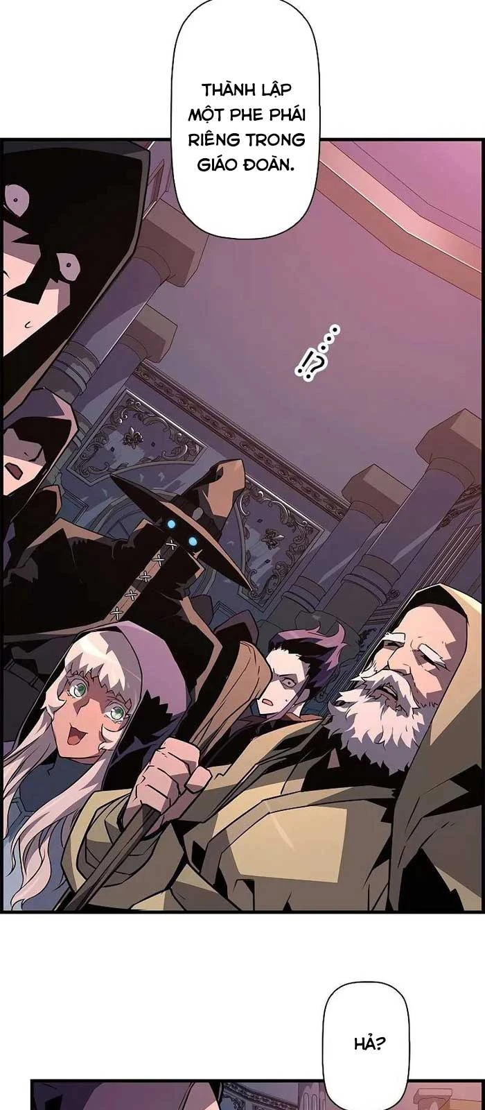 Đặc Tính Tiến Hóa Của Chiêu Hồn Sư Chapter 86 - 56