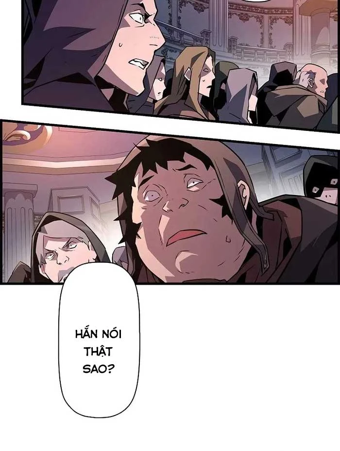 Đặc Tính Tiến Hóa Của Chiêu Hồn Sư Chapter 86 - 57