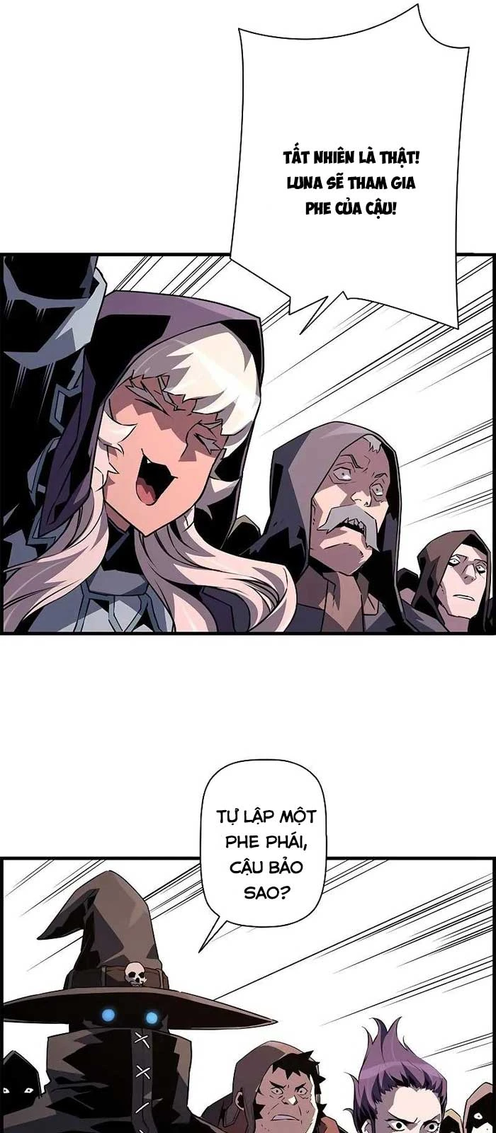 Đặc Tính Tiến Hóa Của Chiêu Hồn Sư Chapter 86 - 58