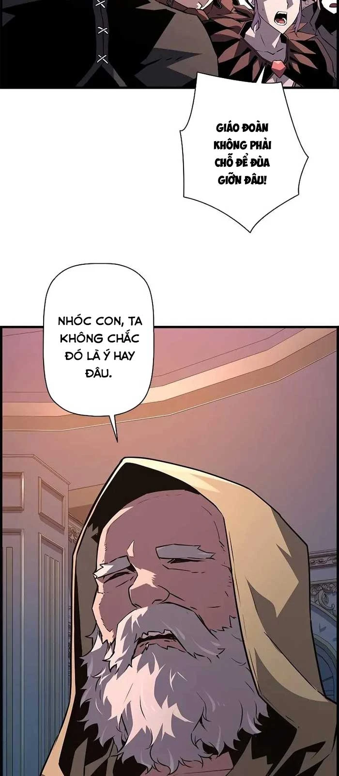 Đặc Tính Tiến Hóa Của Chiêu Hồn Sư Chapter 86 - 59