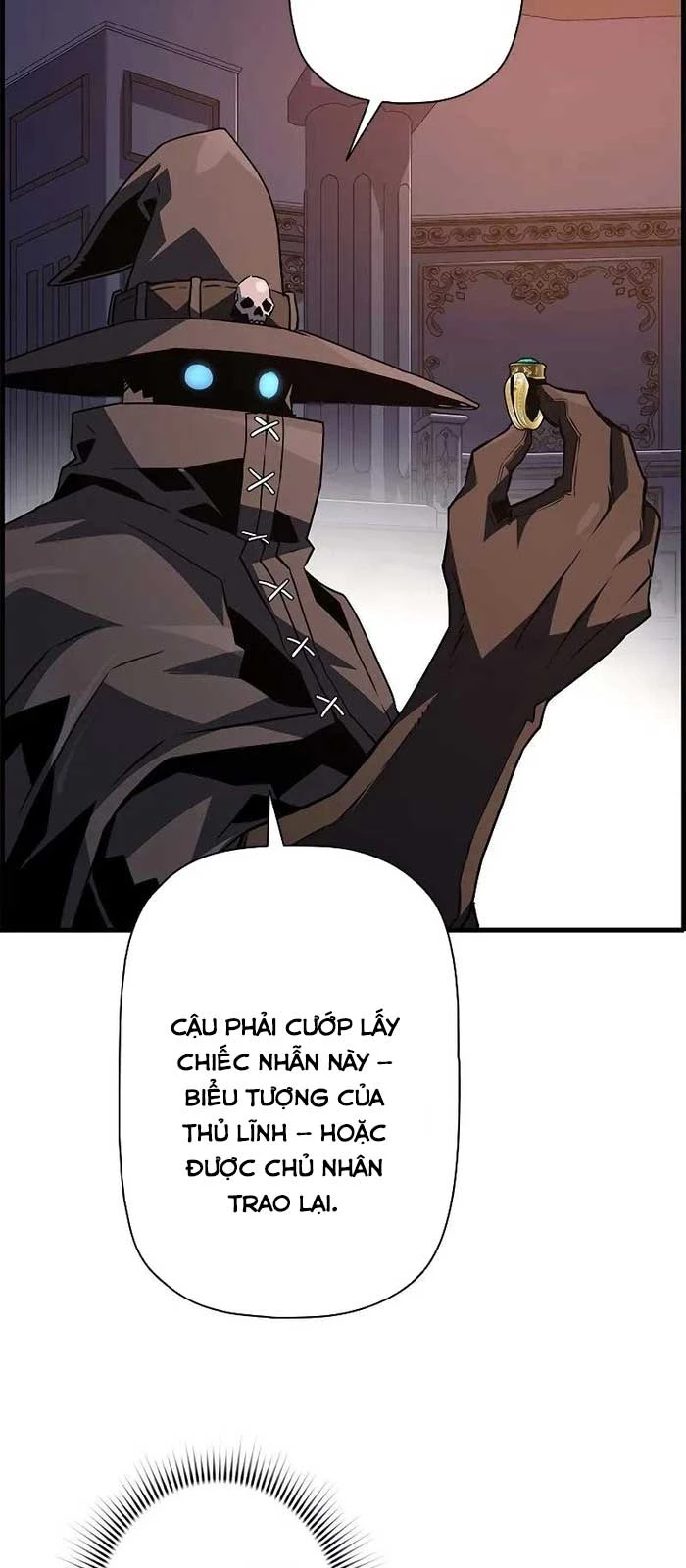 Đặc Tính Tiến Hóa Của Chiêu Hồn Sư Chapter 86 - 61