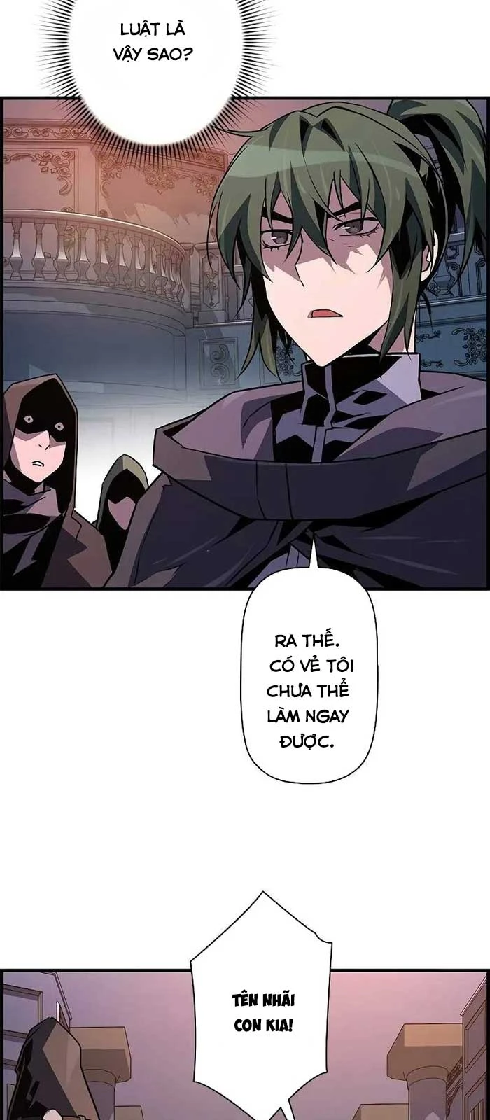 Đặc Tính Tiến Hóa Của Chiêu Hồn Sư Chapter 86 - 62