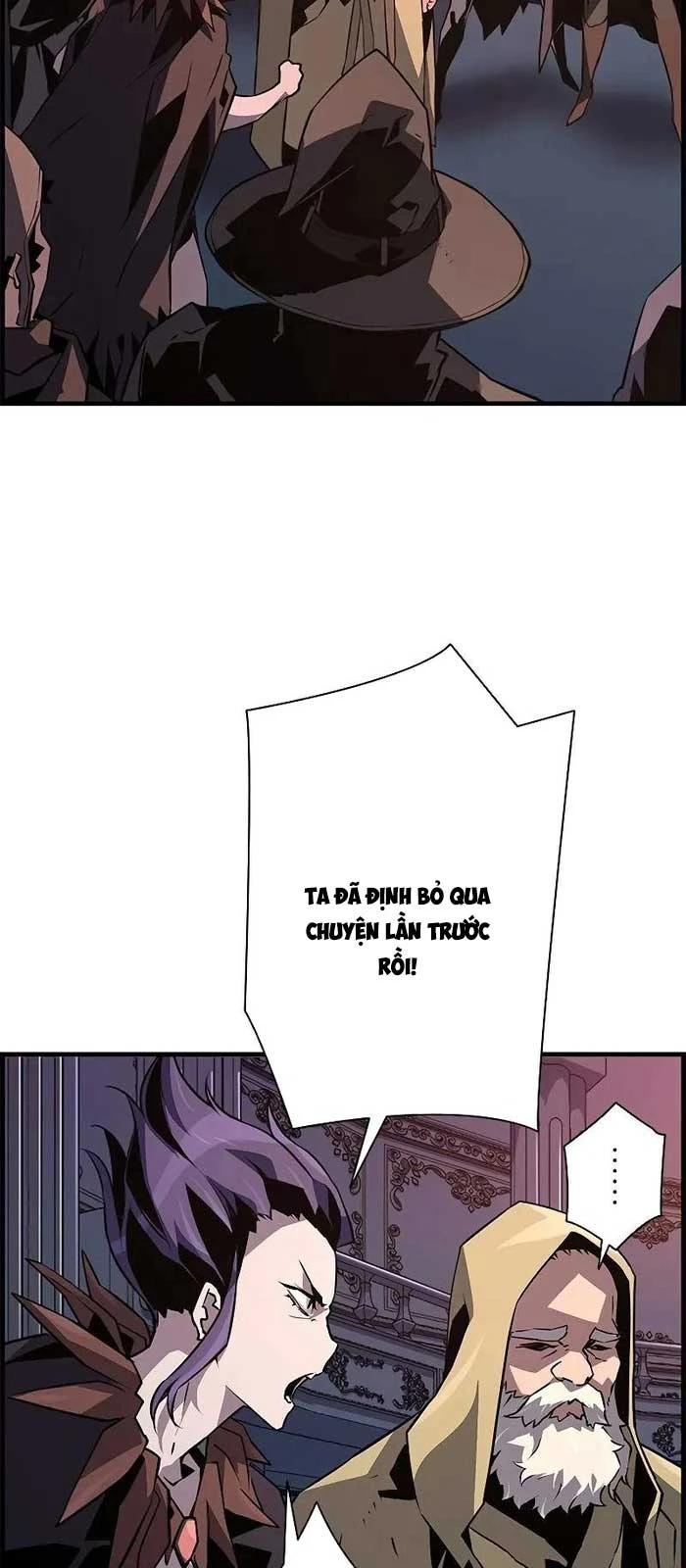 Đặc Tính Tiến Hóa Của Chiêu Hồn Sư Chapter 86 - 64