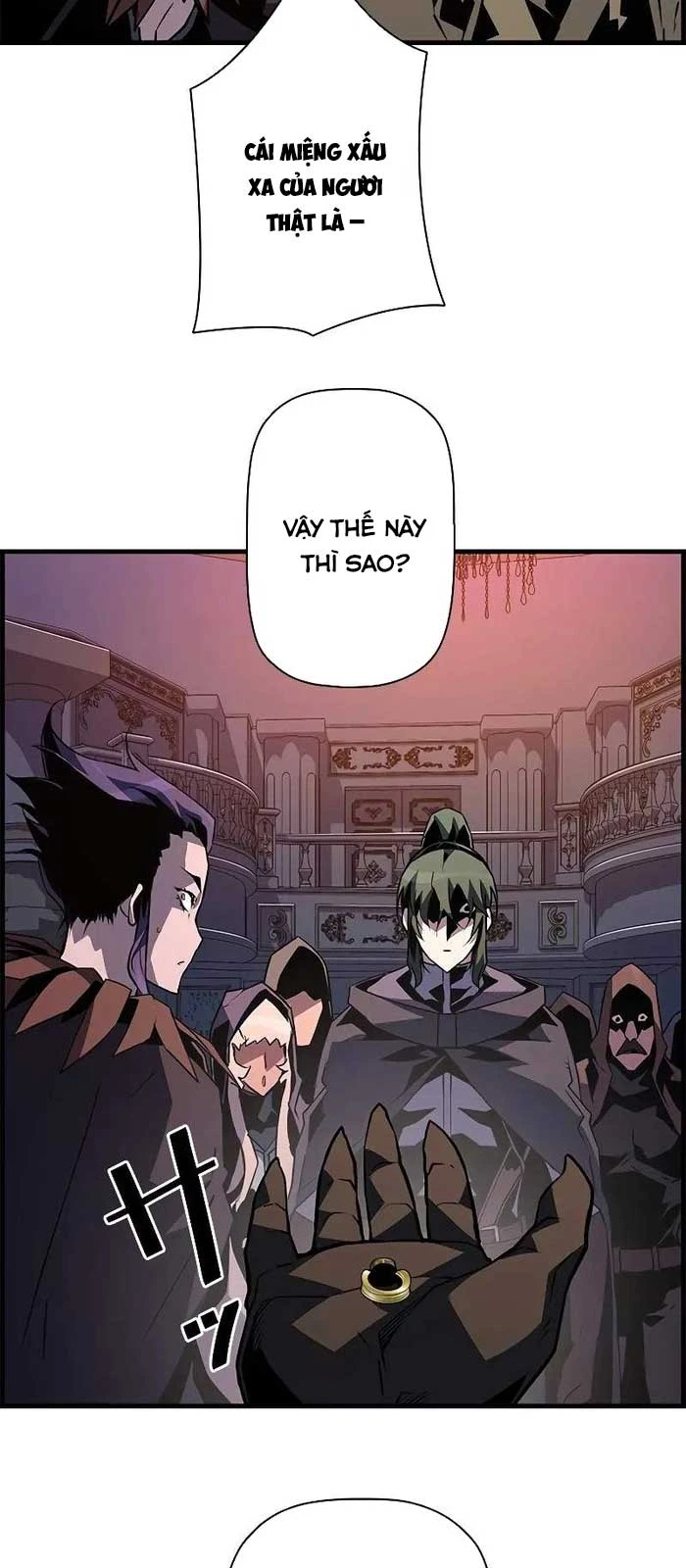 Đặc Tính Tiến Hóa Của Chiêu Hồn Sư Chapter 86 - 65