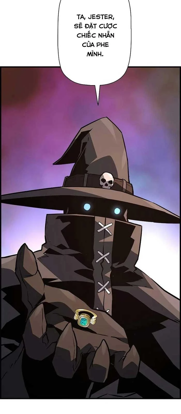 Đặc Tính Tiến Hóa Của Chiêu Hồn Sư Chapter 86 - 66