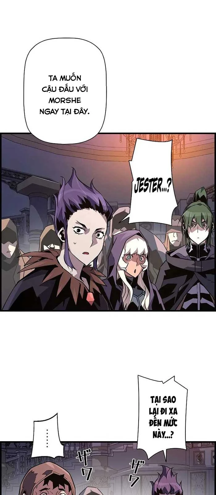 Đặc Tính Tiến Hóa Của Chiêu Hồn Sư Chapter 86 - 67