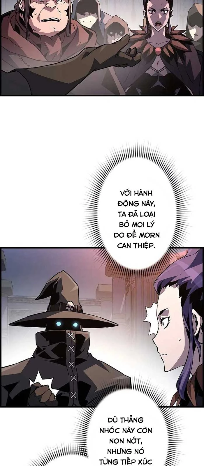 Đặc Tính Tiến Hóa Của Chiêu Hồn Sư Chapter 86 - 68