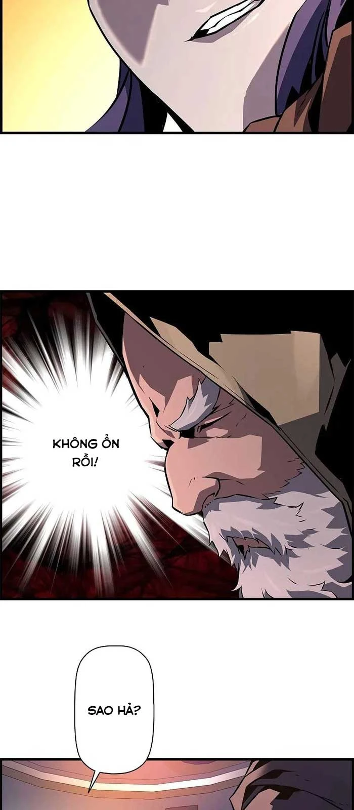 Đặc Tính Tiến Hóa Của Chiêu Hồn Sư Chapter 86 - 70