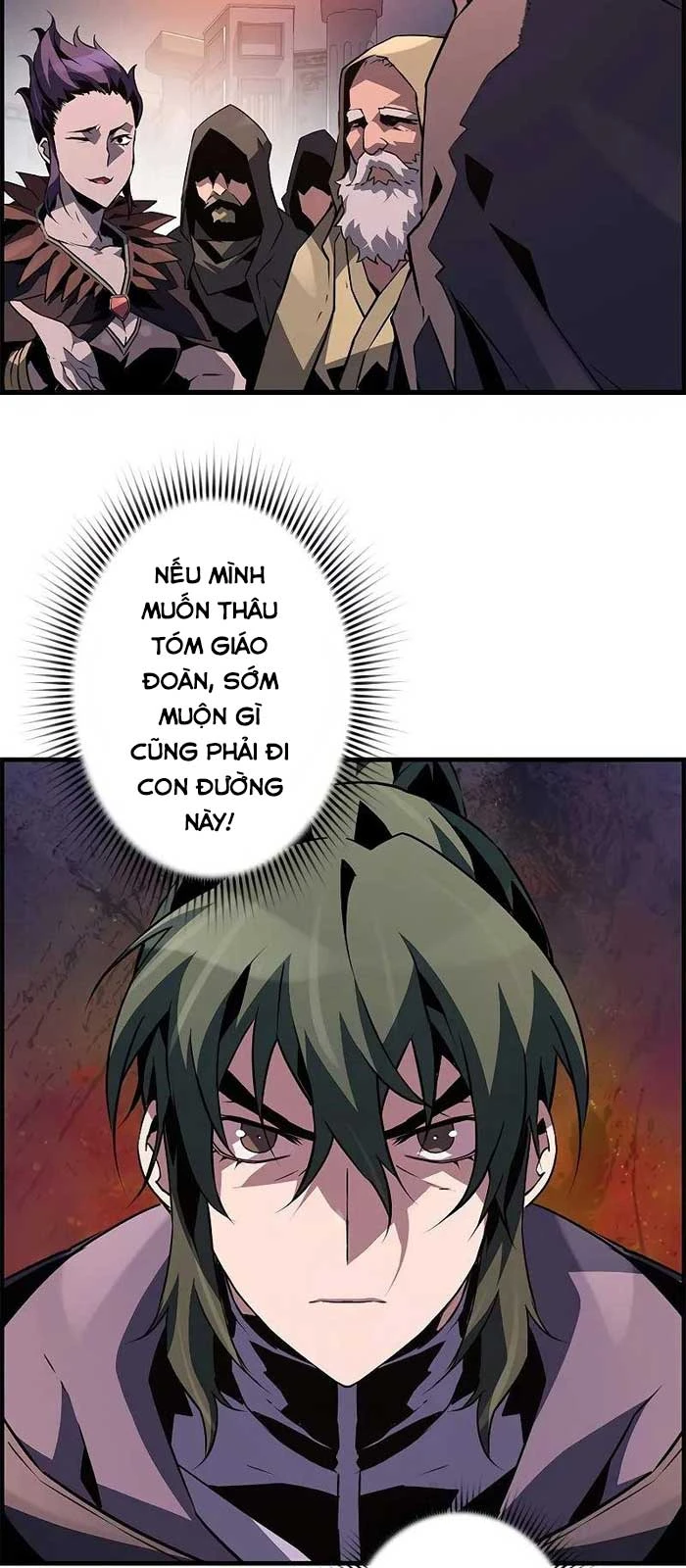 Đặc Tính Tiến Hóa Của Chiêu Hồn Sư Chapter 86 - 71