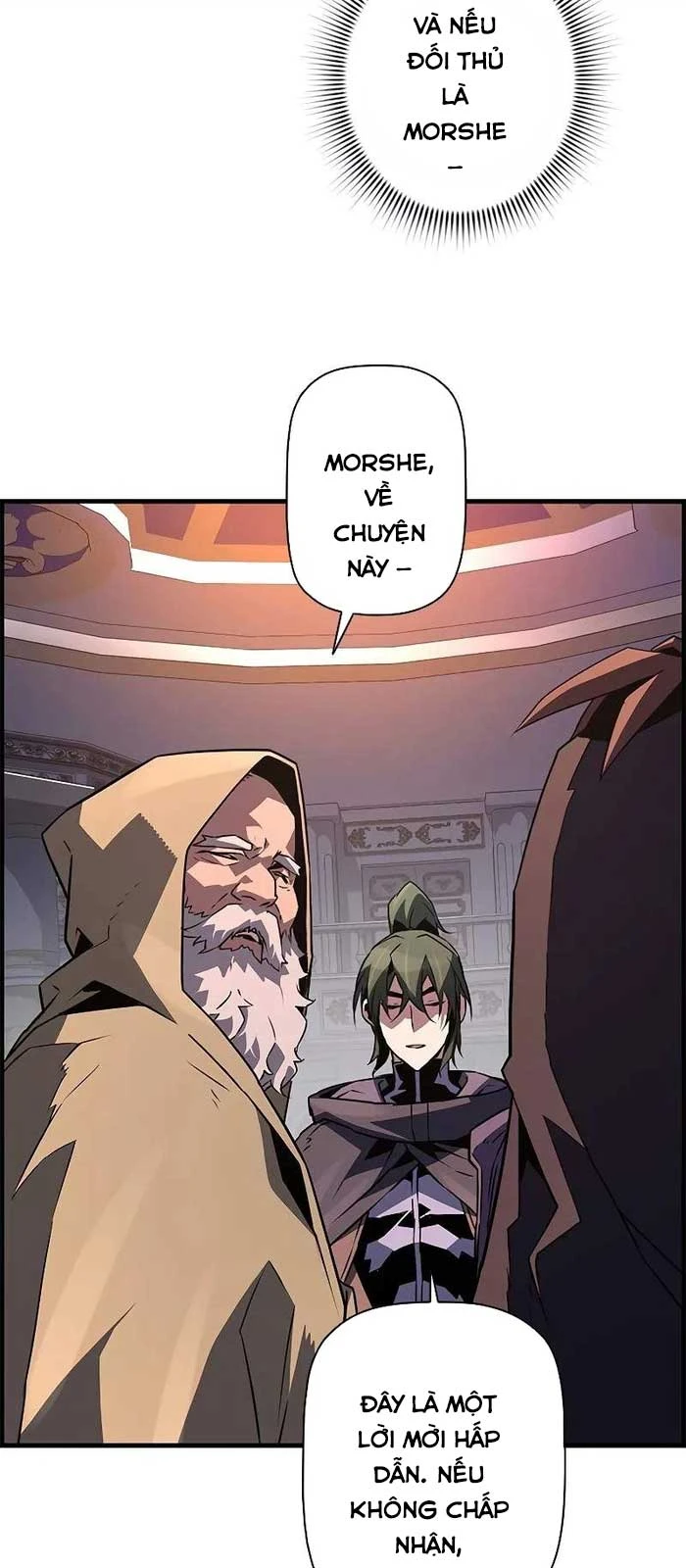 Đặc Tính Tiến Hóa Của Chiêu Hồn Sư Chapter 86 - 72