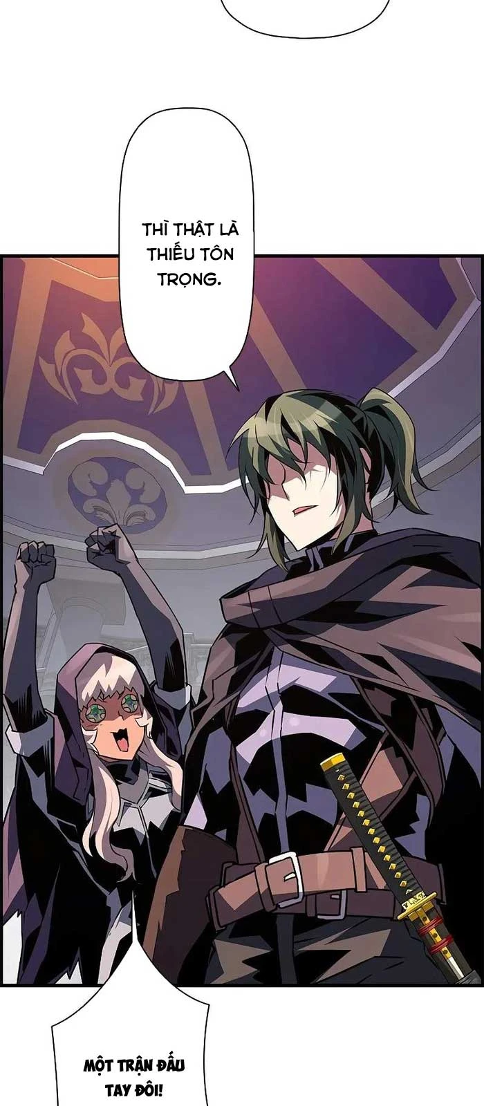 Đặc Tính Tiến Hóa Của Chiêu Hồn Sư Chapter 86 - 73