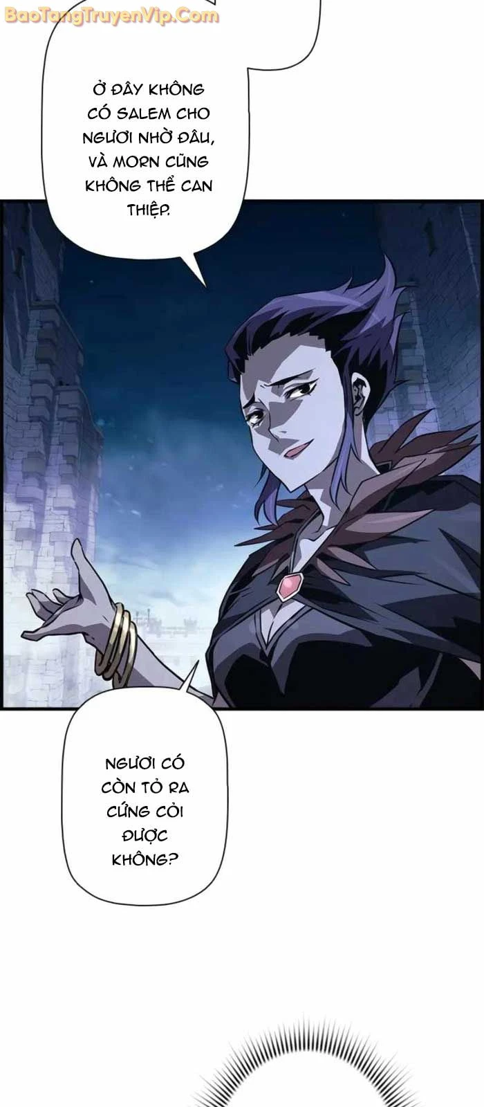 Đặc Tính Tiến Hóa Của Chiêu Hồn Sư Chapter 87 - 3