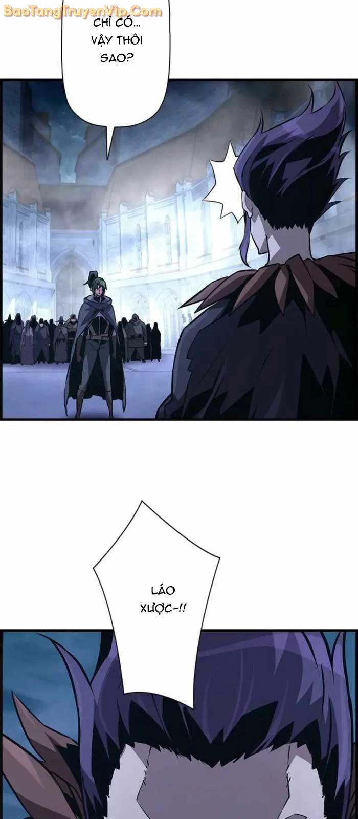 Đặc Tính Tiến Hóa Của Chiêu Hồn Sư Chapter 87 - 5