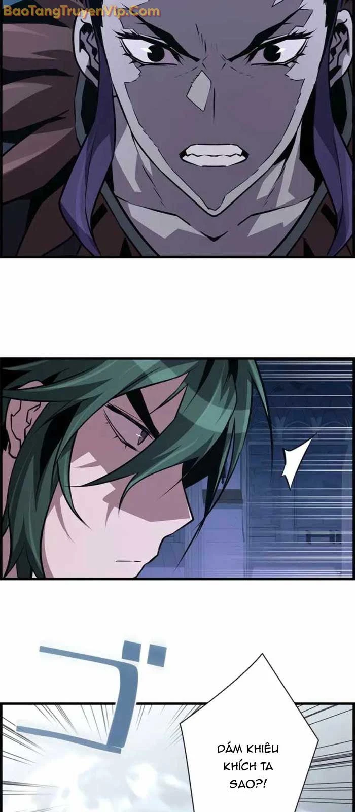 Đặc Tính Tiến Hóa Của Chiêu Hồn Sư Chapter 87 - 6