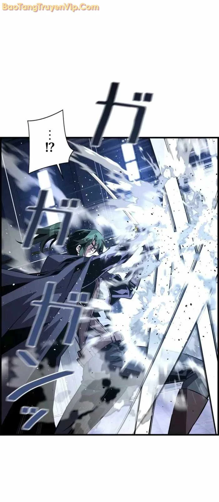 Đặc Tính Tiến Hóa Của Chiêu Hồn Sư Chapter 87 - 8