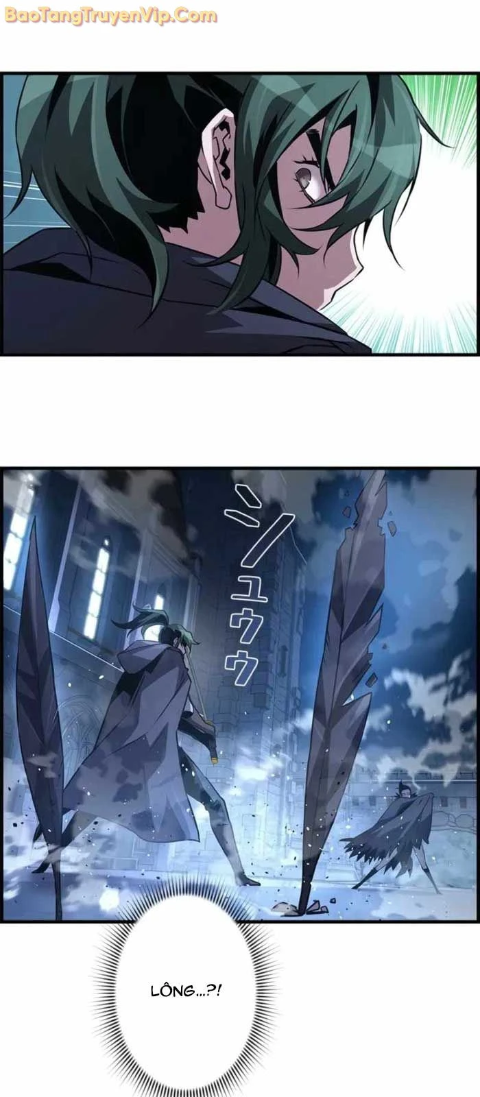 Đặc Tính Tiến Hóa Của Chiêu Hồn Sư Chapter 87 - 9