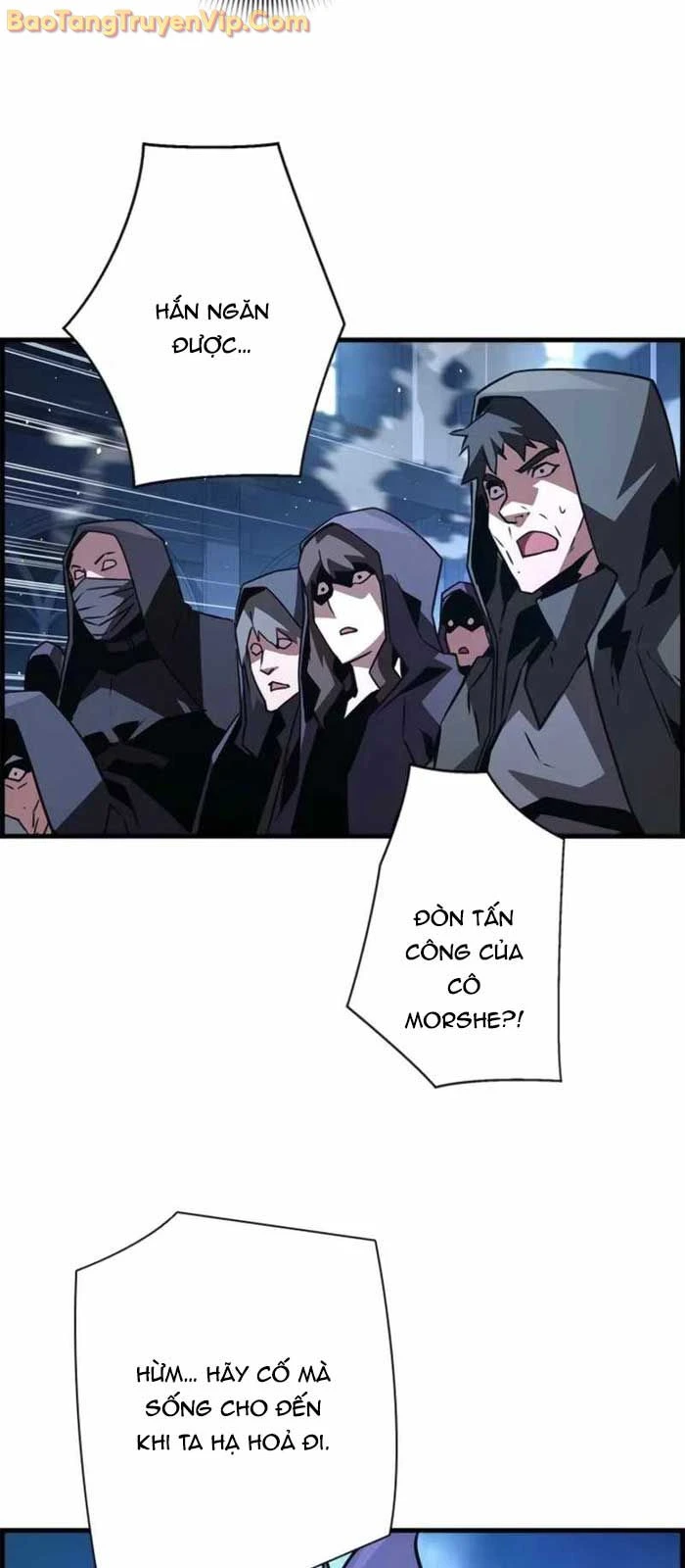 Đặc Tính Tiến Hóa Của Chiêu Hồn Sư Chapter 87 - 10