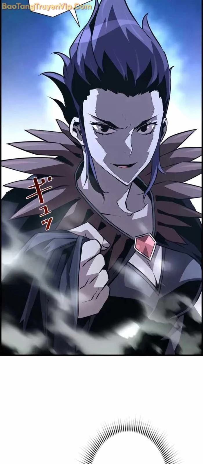 Đặc Tính Tiến Hóa Của Chiêu Hồn Sư Chapter 87 - 11