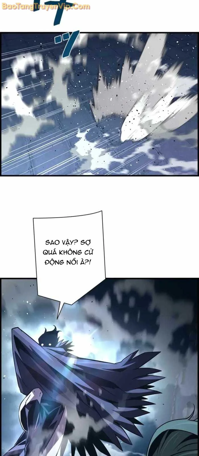 Đặc Tính Tiến Hóa Của Chiêu Hồn Sư Chapter 87 - 13