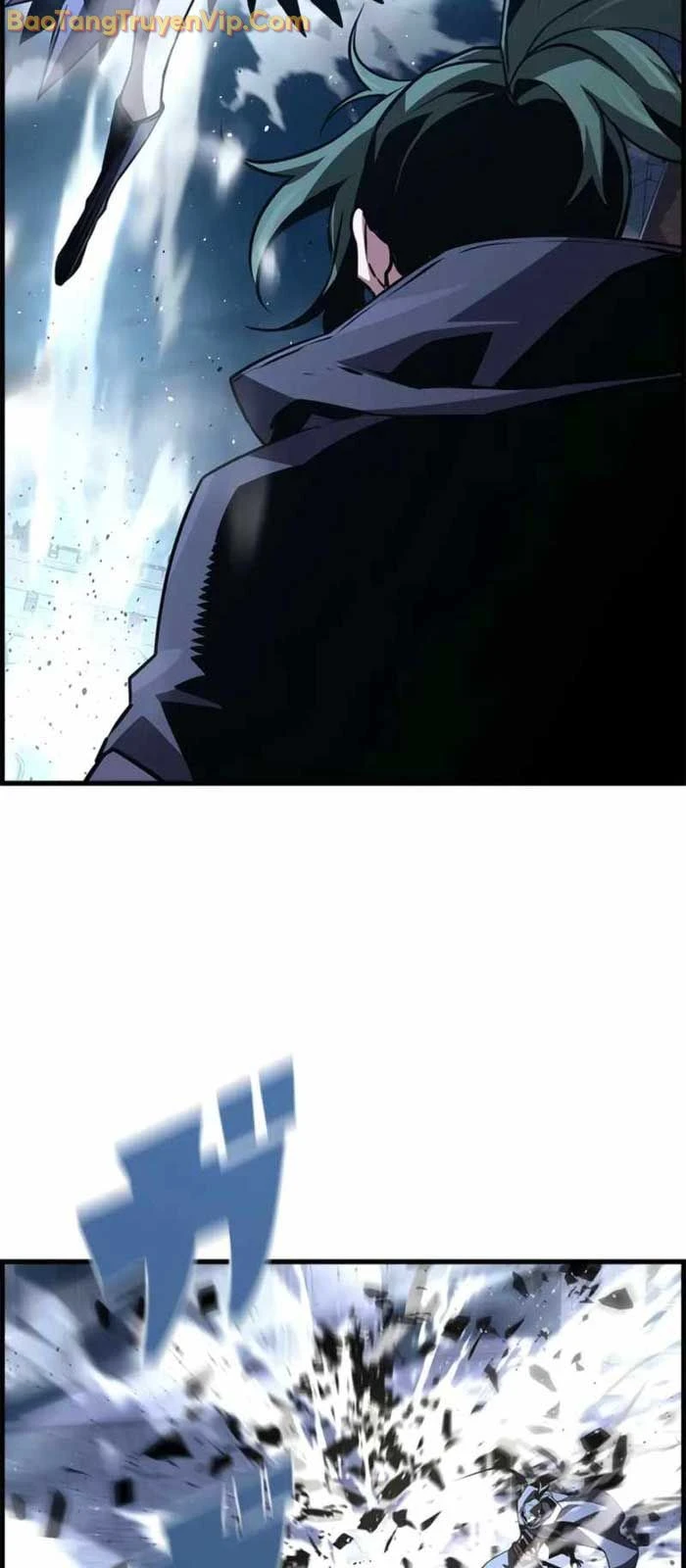 Đặc Tính Tiến Hóa Của Chiêu Hồn Sư Chapter 87 - 14