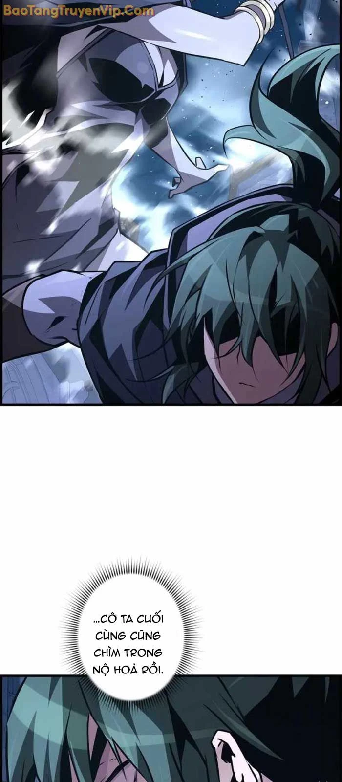 Đặc Tính Tiến Hóa Của Chiêu Hồn Sư Chapter 87 - 17