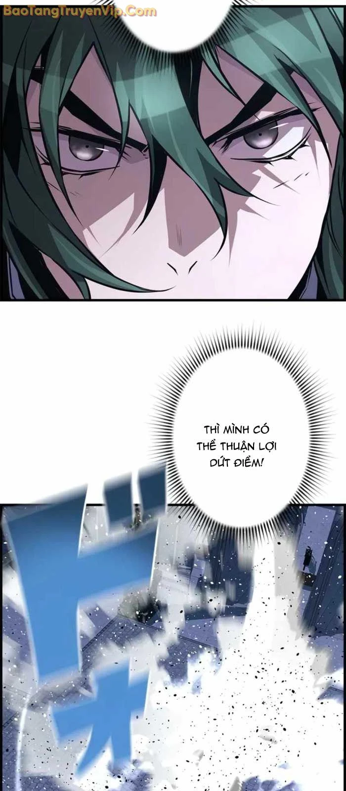 Đặc Tính Tiến Hóa Của Chiêu Hồn Sư Chapter 87 - 20