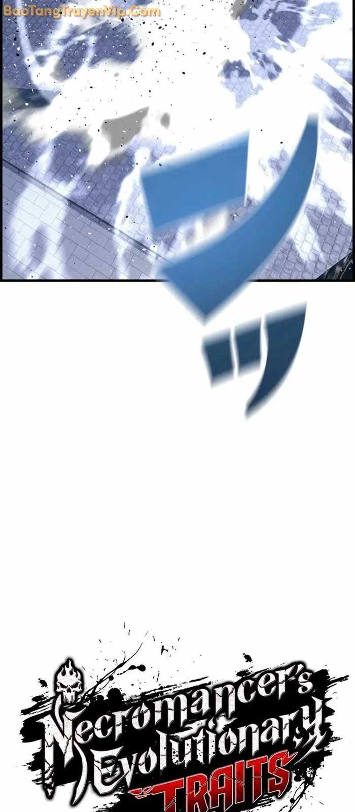 Đặc Tính Tiến Hóa Của Chiêu Hồn Sư Chapter 87 - 21